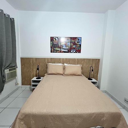 Carioca Home Rio de Janeiro Bagian luar foto
