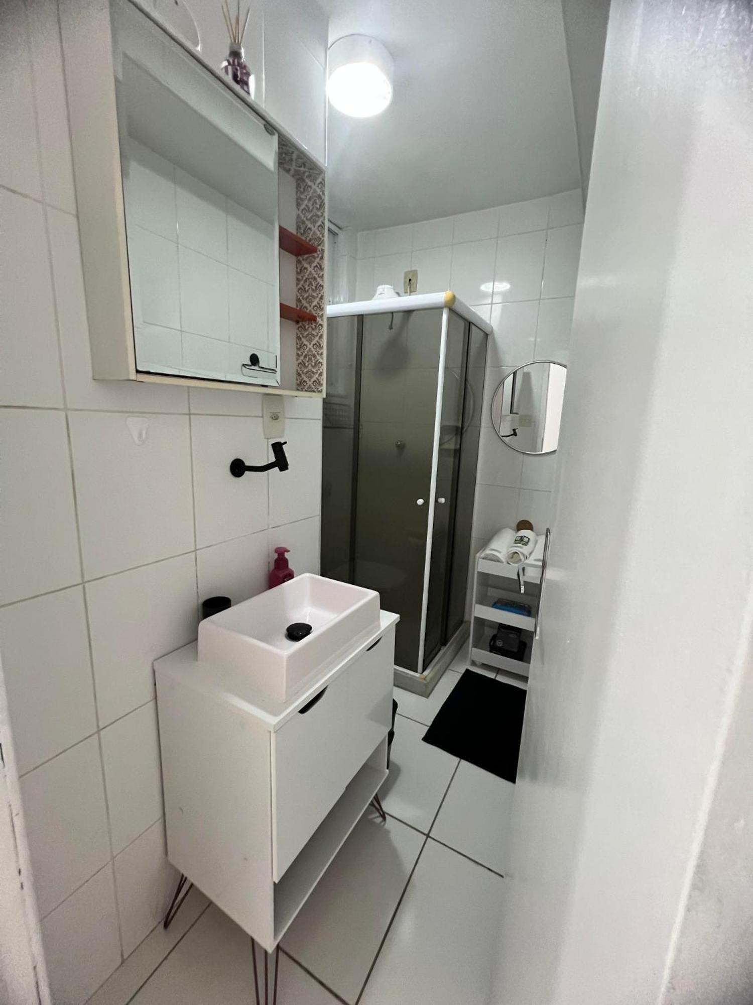 Carioca Home Rio de Janeiro Bagian luar foto
