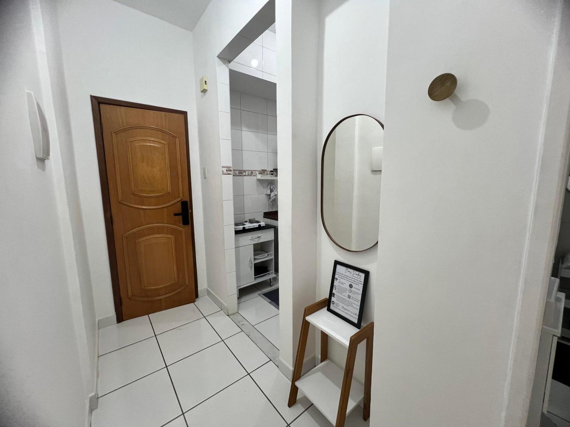 Carioca Home Rio de Janeiro Bagian luar foto