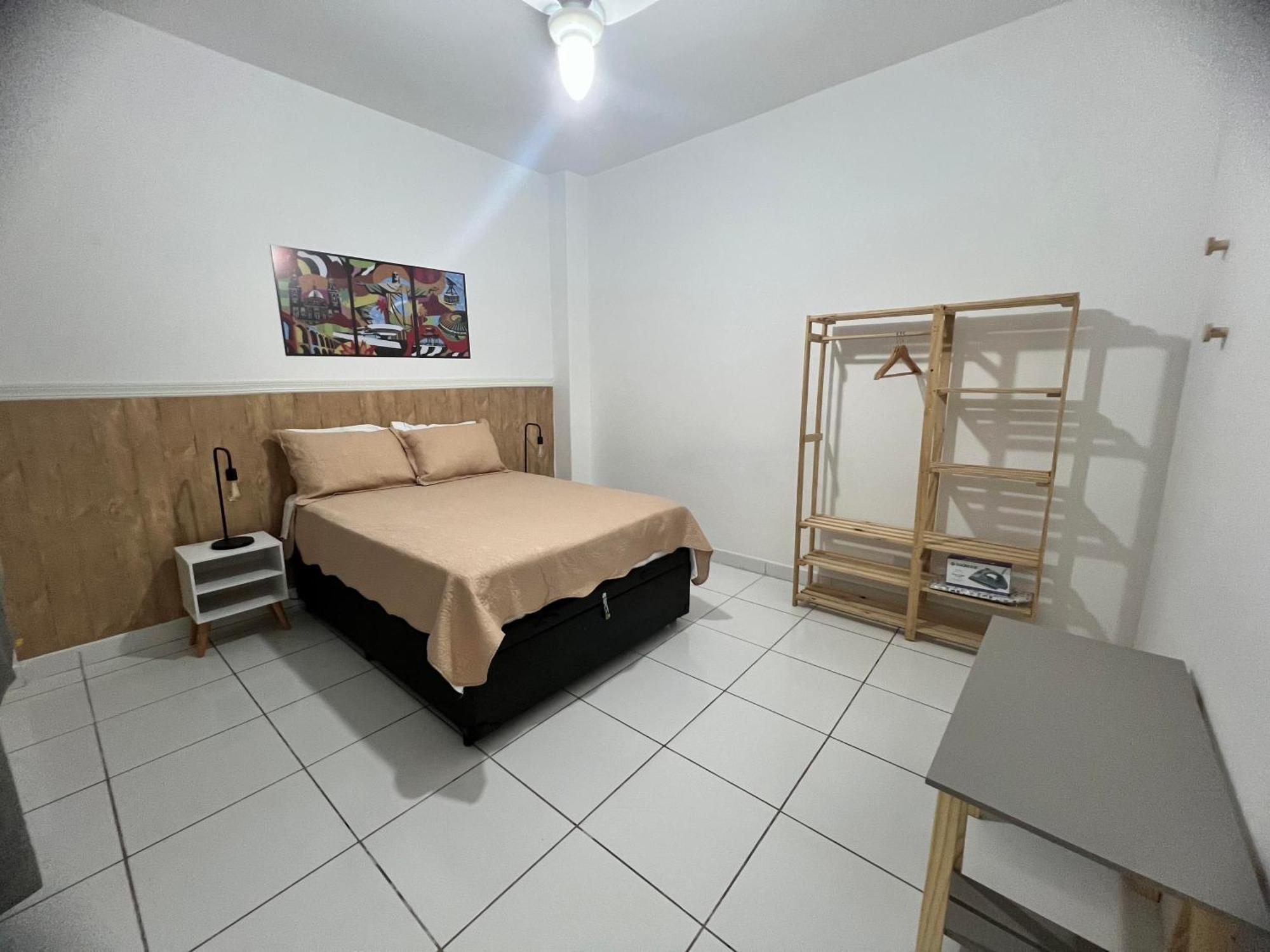 Carioca Home Rio de Janeiro Bagian luar foto