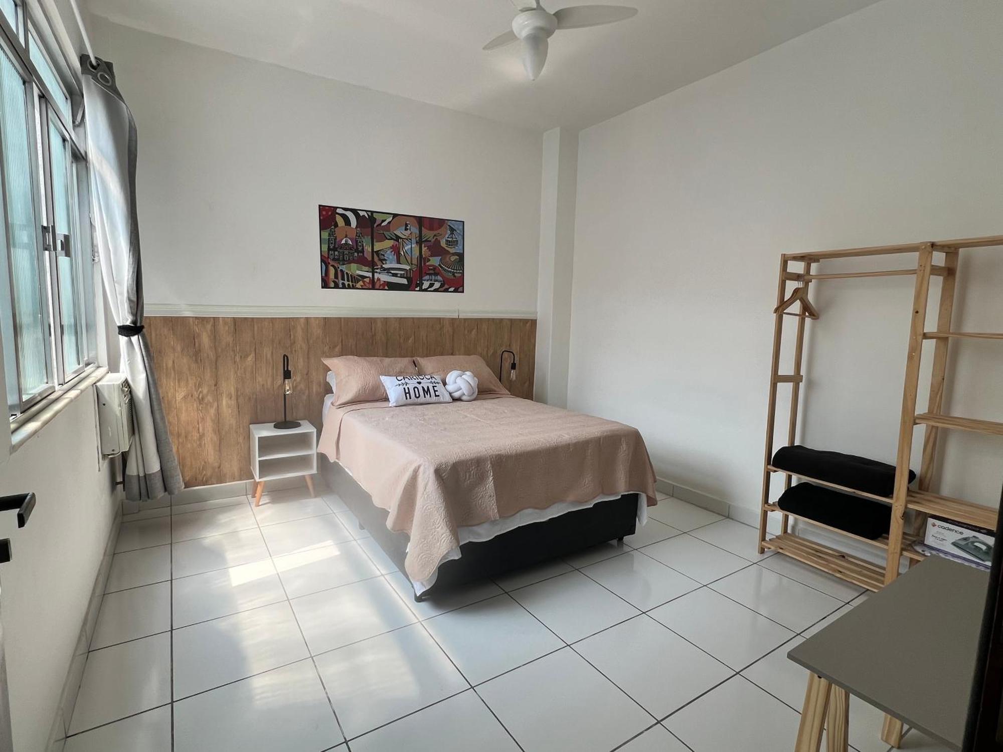 Carioca Home Rio de Janeiro Bagian luar foto