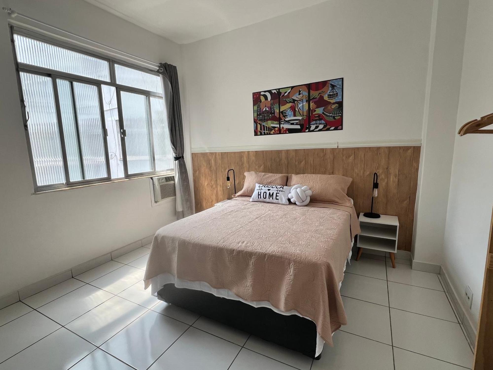 Carioca Home Rio de Janeiro Bagian luar foto